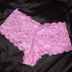 Victoria’s Secret Pantie